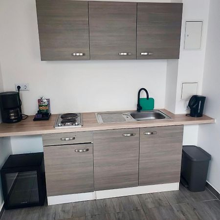Harmony - 4 Schlafzimmer 2 Baeder Ganzes Apartement Meiningen Eksteriør bilde