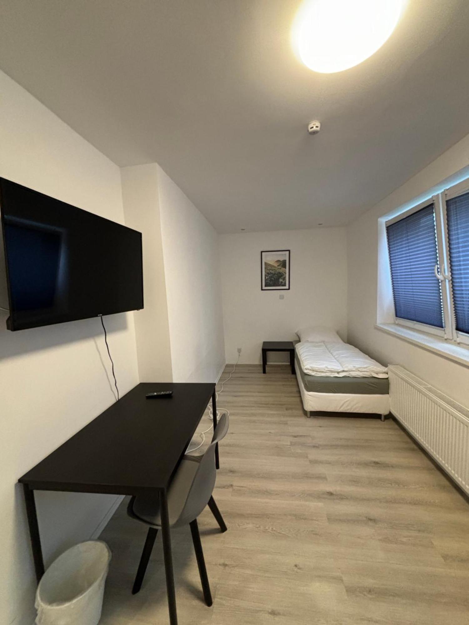 Harmony - 4 Schlafzimmer 2 Baeder Ganzes Apartement Meiningen Eksteriør bilde