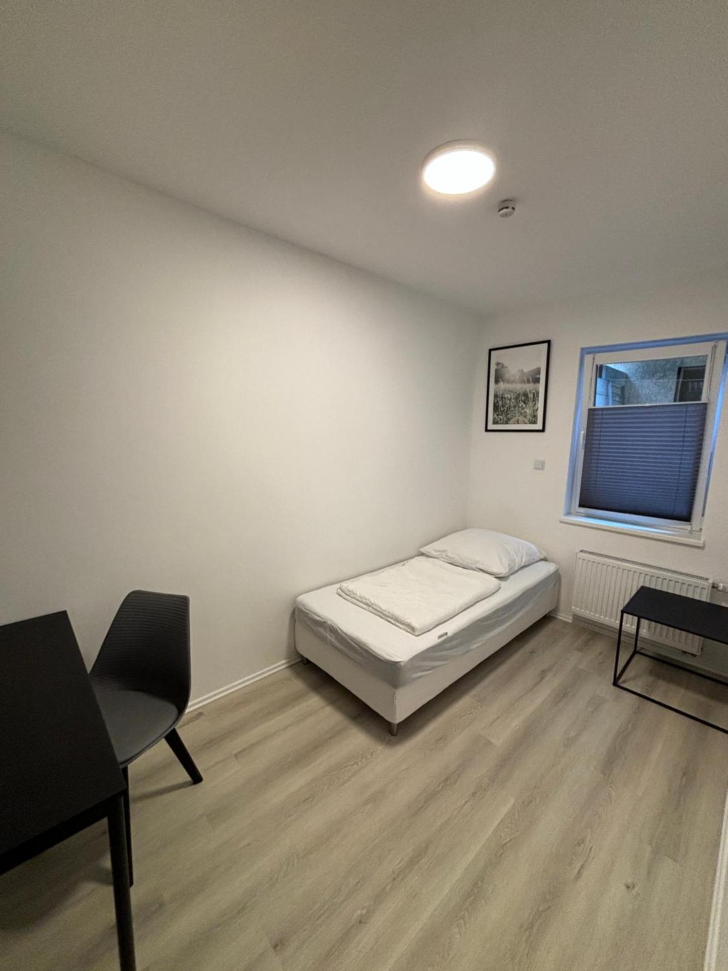 Harmony - 4 Schlafzimmer 2 Baeder Ganzes Apartement Meiningen Eksteriør bilde