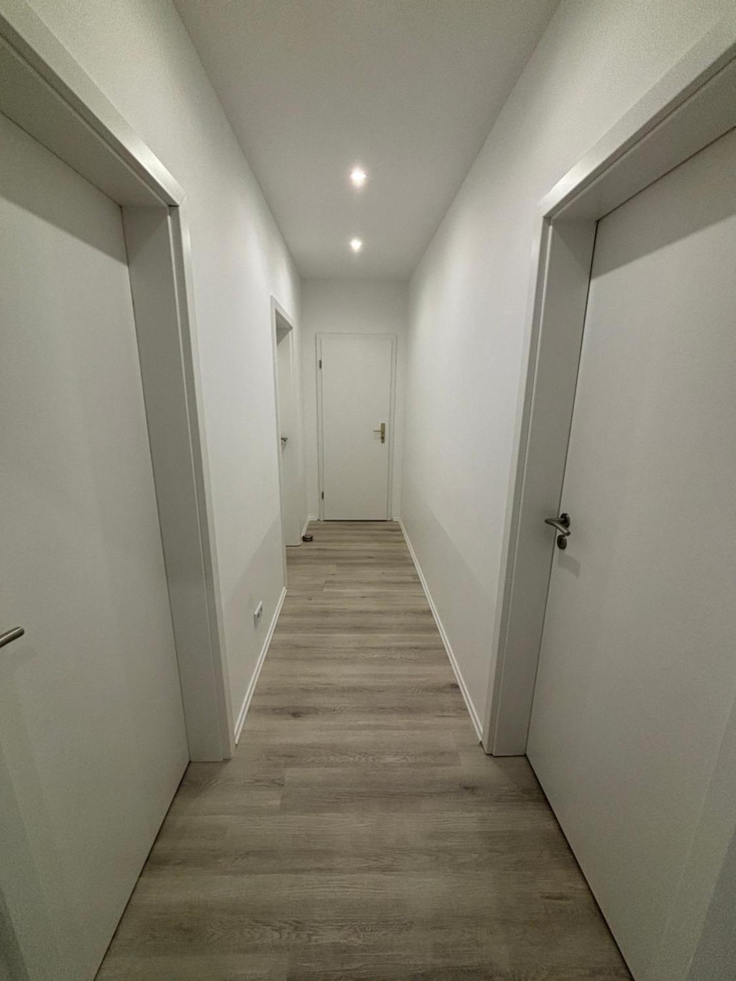 Harmony - 4 Schlafzimmer 2 Baeder Ganzes Apartement Meiningen Eksteriør bilde